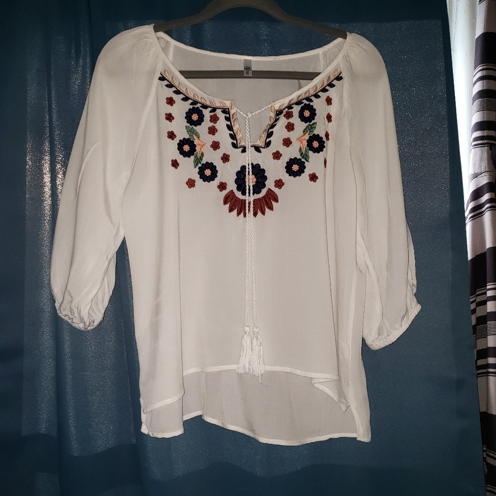Blouse